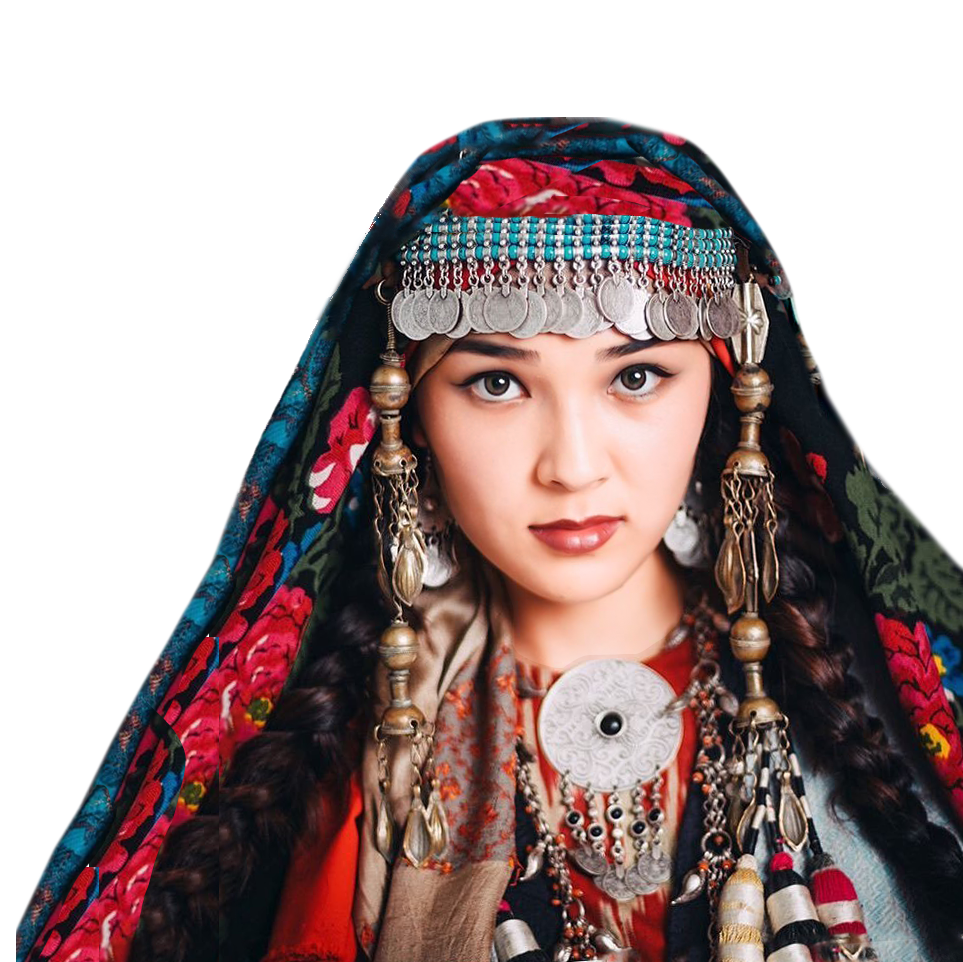 معرفی اقوام عمدهٔ افغانستان – ترکتباران – لمر